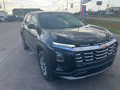 New 2026 Chevrolet Equinox LT w/ Convenience Package II