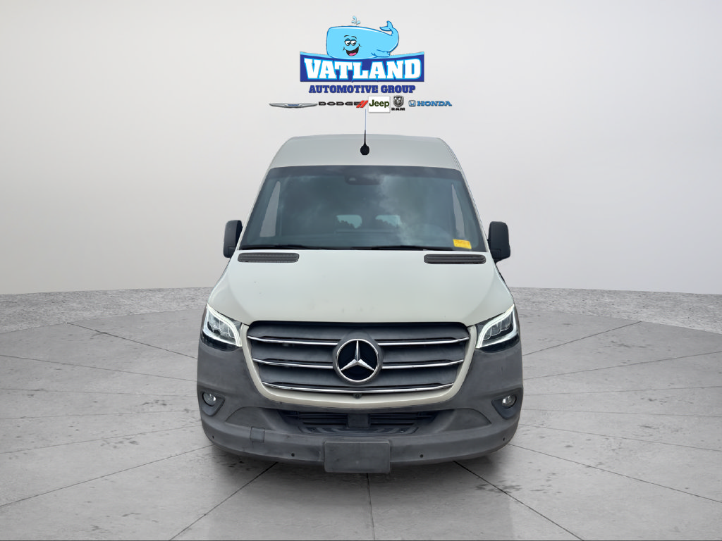 Used 2020 Mercedes-Benz Sprinter 2500 image 28