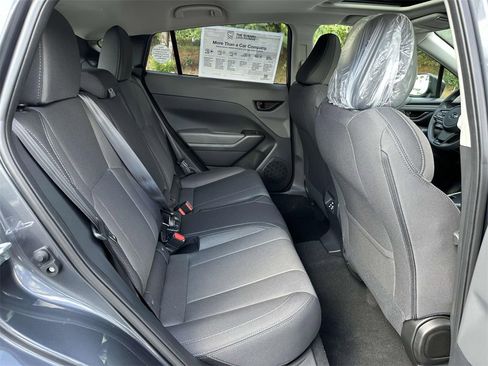Certified 2025 Subaru Crosstrek 2.0i Premium image 11