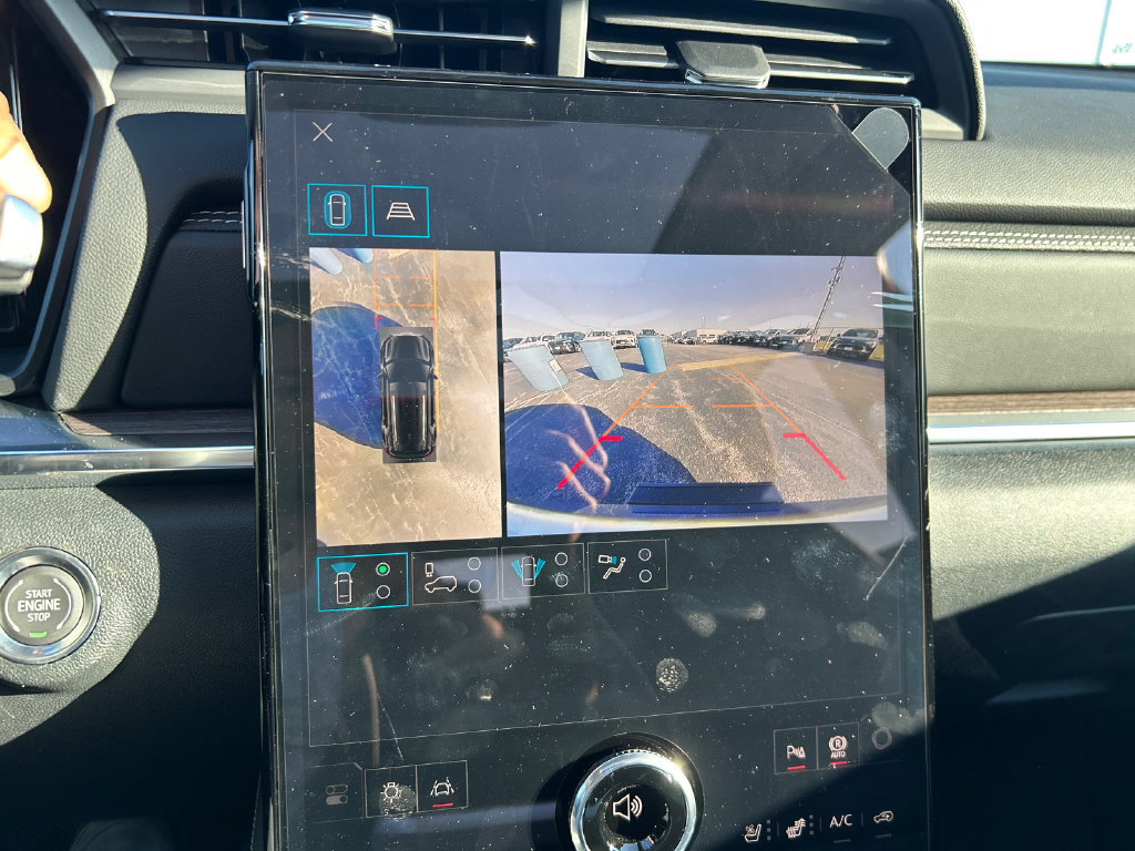 New 2027 GMC Terrain Denali AWD/4WD image 26