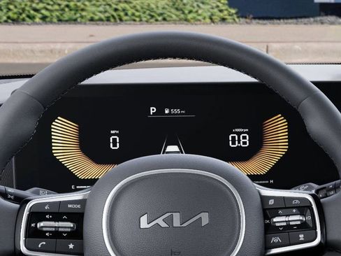 New 2026 Kia Carnival EX image 26