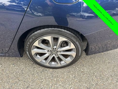 Used 2013 Honda Accord Sport image 12