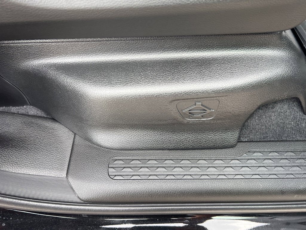 Used 2026 RAM 1500 Big Horn RWD image 45