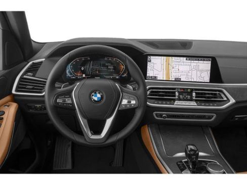 Used 2023 BMW X5 xDrive40i w/ Premium Package AWD/4WD image 10
