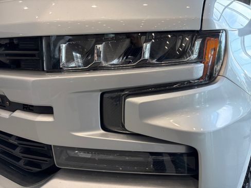 Used 2019 Chevrolet Silverado 1500 RST w/ True North Edition AWD/4WD image 9