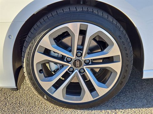 New 2026 Audi A3 2.0T Premium image 11