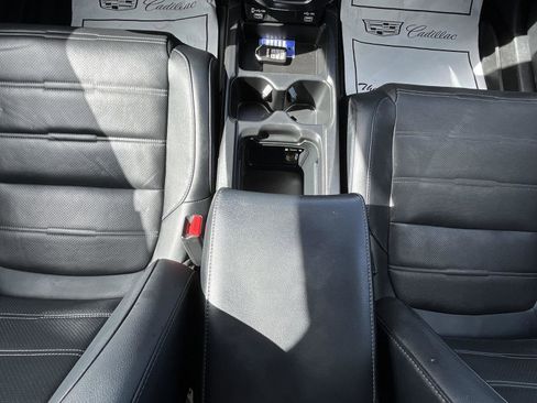 Certified 2022 Honda CR-V EX-L image 32