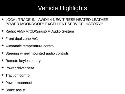 Used 2015 Honda CR-V EX-L image 37