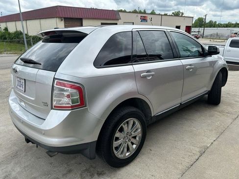 Used 2010 Ford Edge SEL AWD/4WD image 5