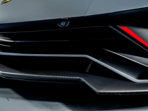 Used 2022 Lamborghini Aventador LP 780-4 Ultimae image 32