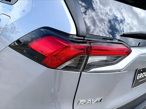 Used 2024 Toyota RAV4 XLE image 27