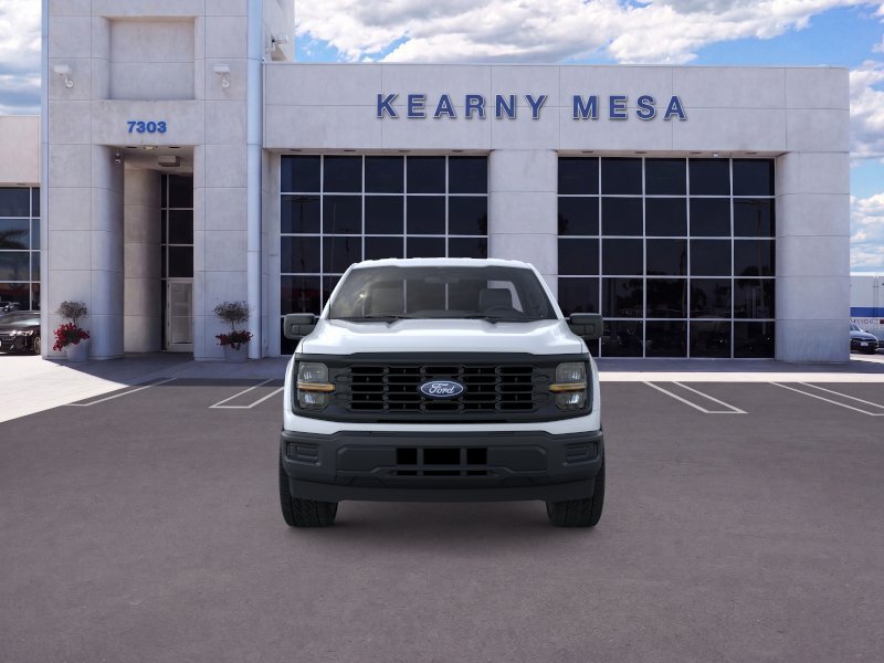 New 2026 Ford F150 XL RWD image 6