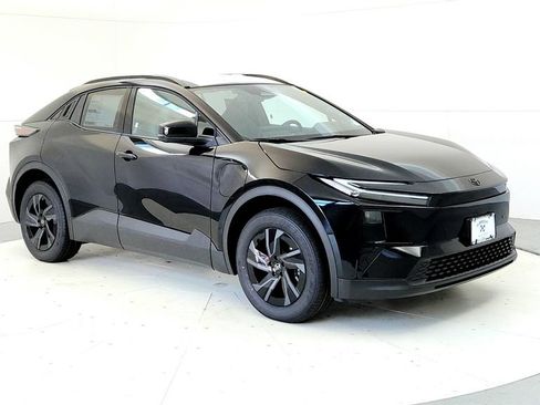 New 2026 Toyota C-HR AWD/4WD image 7