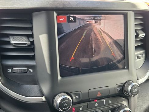 Certified 2023 RAM 1500 Big Horn image 2