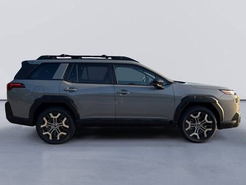 New 2026 Subaru Outback Touring XT image 2