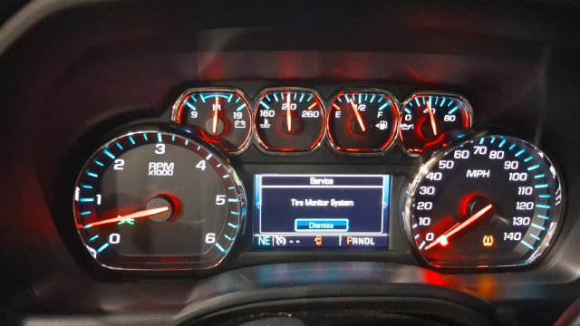 Used 2017 GMC Sierra 1500 SLE w/ SLE Value Package AWD/4WD image 27