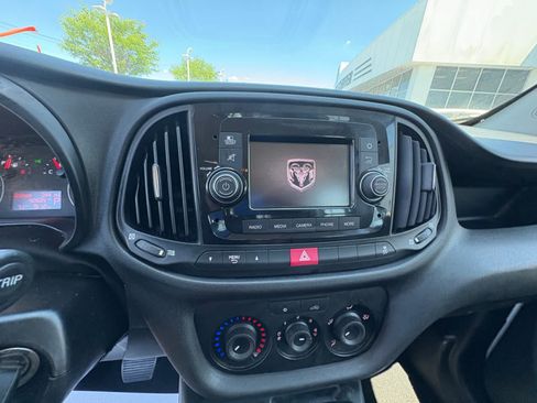 Used 2022 RAM ProMaster City Wagon FWD image 26