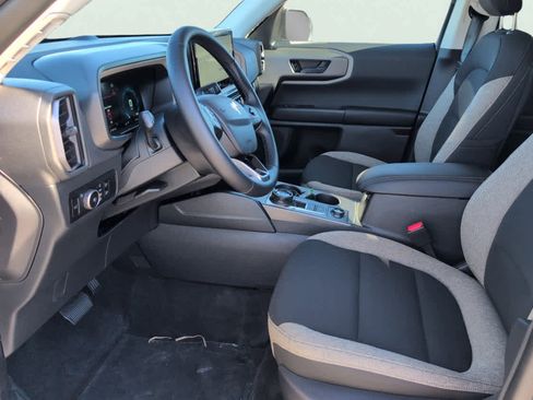 New 2025 Ford Bronco Sport Big Bend w/ Convenience Package image 9