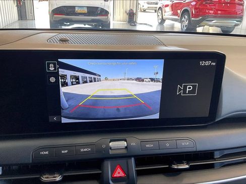 Used 2025 Kia K4 FWD image 20