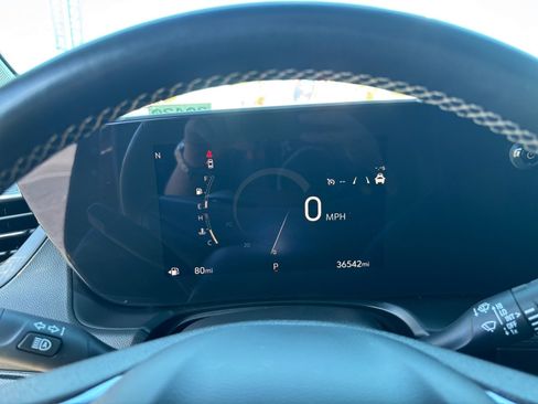 Used 2025 Buick Encore GX Preferred image 30