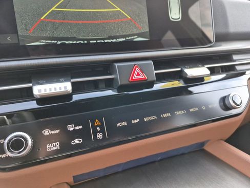 New 2026 Kia Sportage X-Line image 23