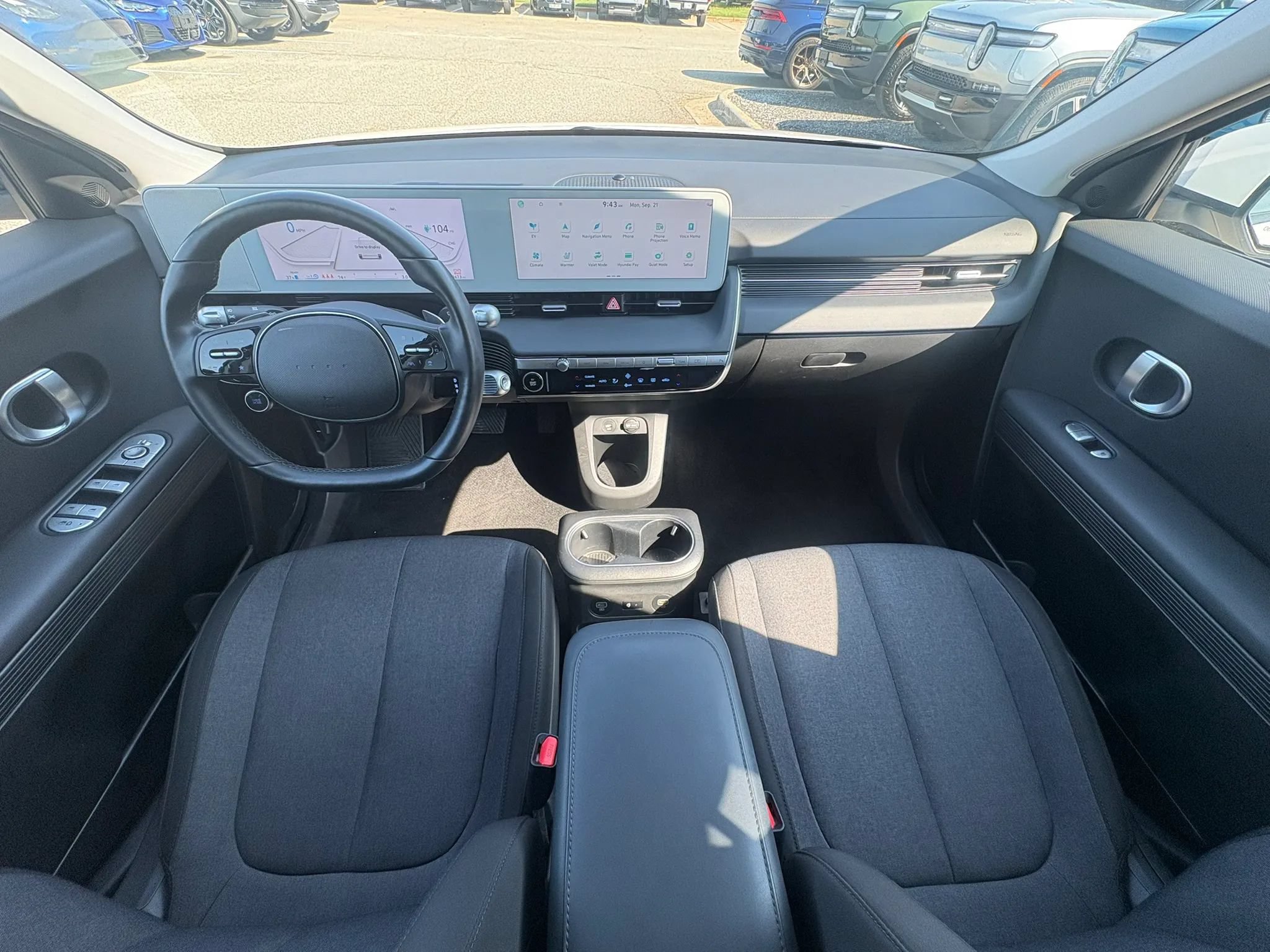 Used 2024 Hyundai Ioniq 5 SEL RWD image 18