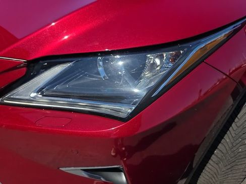 Used 2019 Lexus RX 350 AWD w/ Navigation Package image 32
