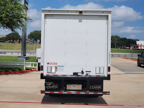 New 2024 Chevrolet Low Cab Forward 4500XD RWD image 12
