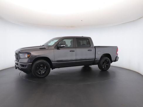 Certified 2021 RAM 1500 Big Horn image 43