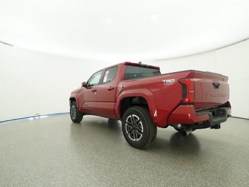 New 2025 Toyota Tacoma TRD Sport image 21