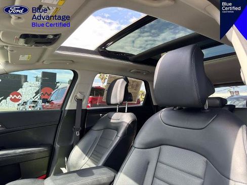 Used 2023 Kia Sportage SX Prestige AWD/4WD image 19