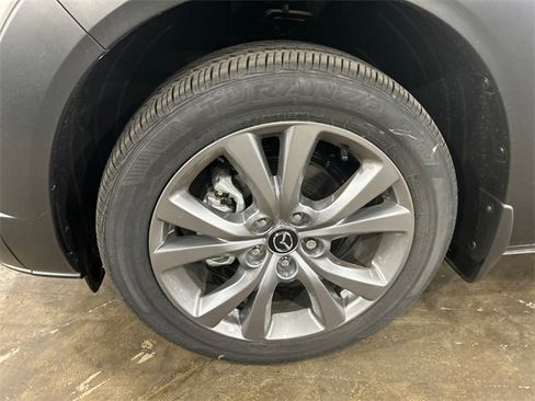 New 2025 MAZDA CX-30 AWD 2.5 S w/ Preferred Package image 8