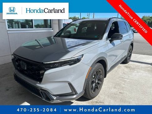 Used 2023 Honda CR-V Sport image 1
