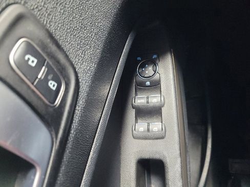 Used 2018 Ford EcoSport Titanium image 27