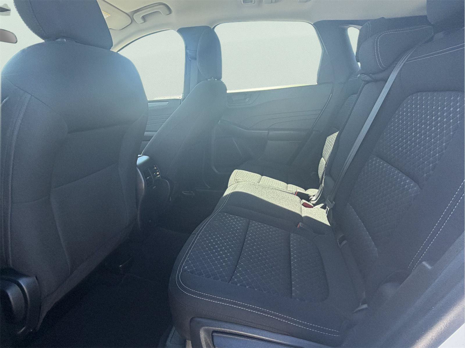 Used 2026 Ford Escape Active FWD image 13