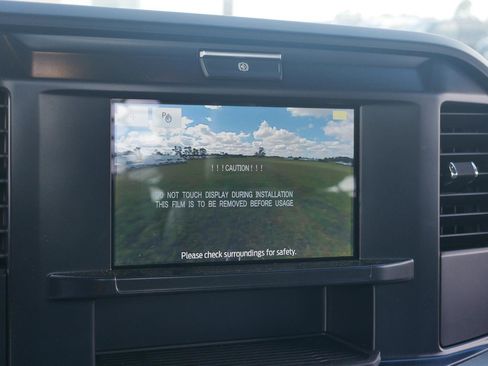 New 2025 Ford F550 2WD Regular Cab Super Duty image 42