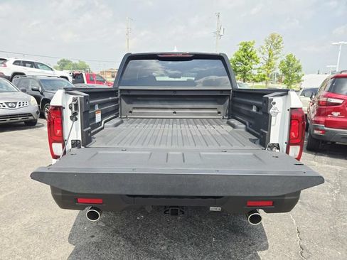 Used 2026 Honda Ridgeline Sport image 10