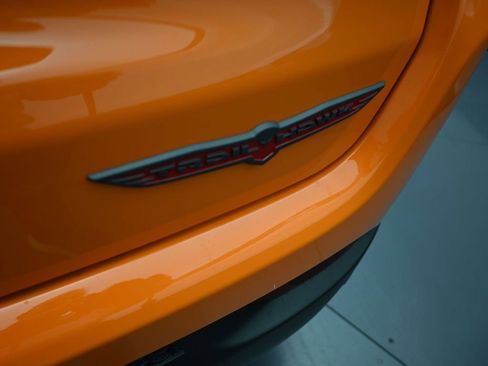 New 2026 Jeep Compass Trailhawk image 35