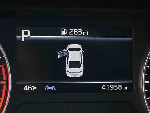 Certified 2023 Kia Forte GT-Line w/ GT-Line Technology Package image 10