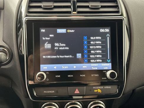 Used 2025 Mitsubishi Outlander Sport AWD image 15