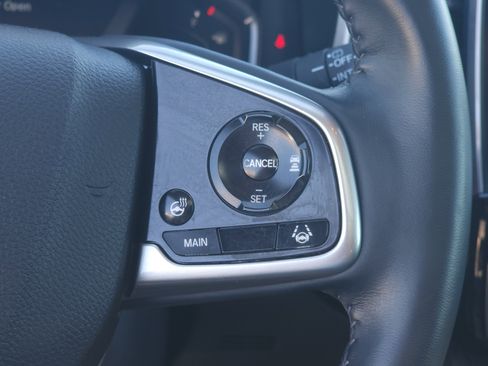 Used 2021 Honda CR-V Touring image 20