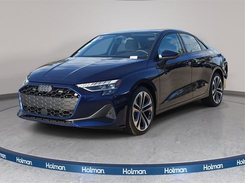 New 2026 Audi A3 2.0T Premium image 7