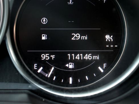 Used 2018 MAZDA CX-5 Grand Touring image 37