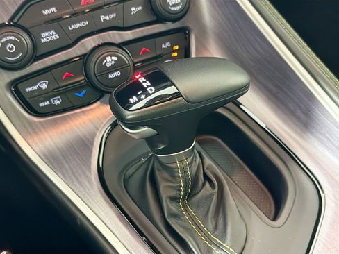 Used 2023 Dodge Challenger R/T Scat Pack RWD image 17