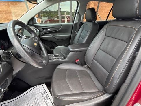 Used 2021 Chevrolet Equinox Premier FWD image 13