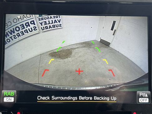 Used 2022 Subaru Ascent Premium w/ Convenience Package image 17