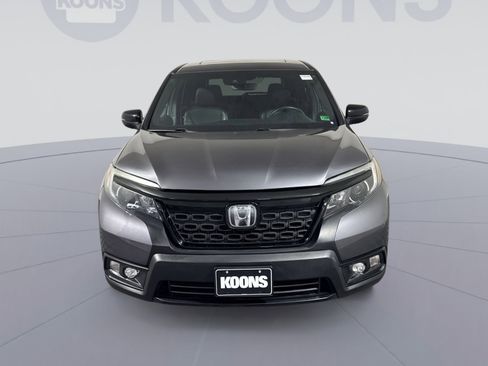 Used 2019 Honda Passport EX-L image 11