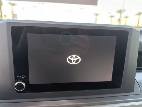 Used 2024 Toyota Tacoma TRD Sport image 20