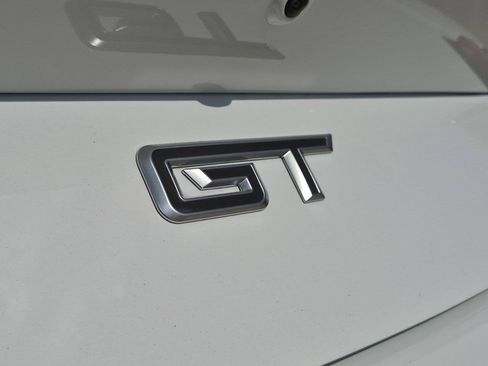 Used 2024 Ford Mustang GT Premium RWD image 7