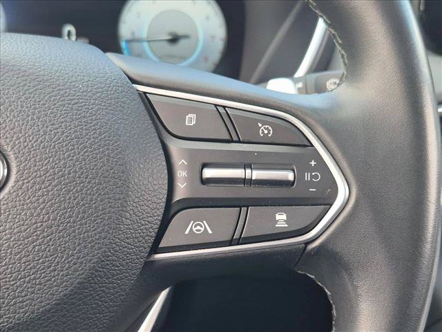 Used 2023 Hyundai Santa Fe SEL w/ Premium Package FWD image 13